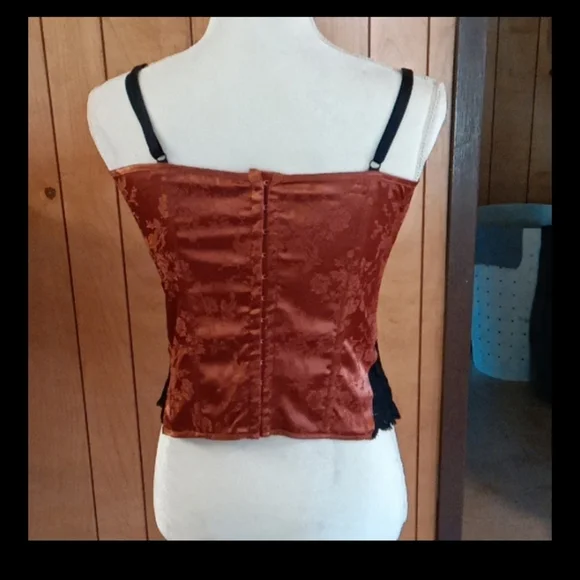 Frederick's of Hollywood corset size 36 three colors available - Picture 3 of 16